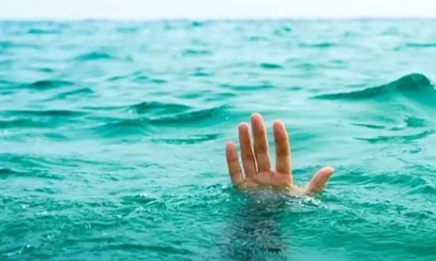 One-year-old child drowned in bucket of water in Arumbakkam