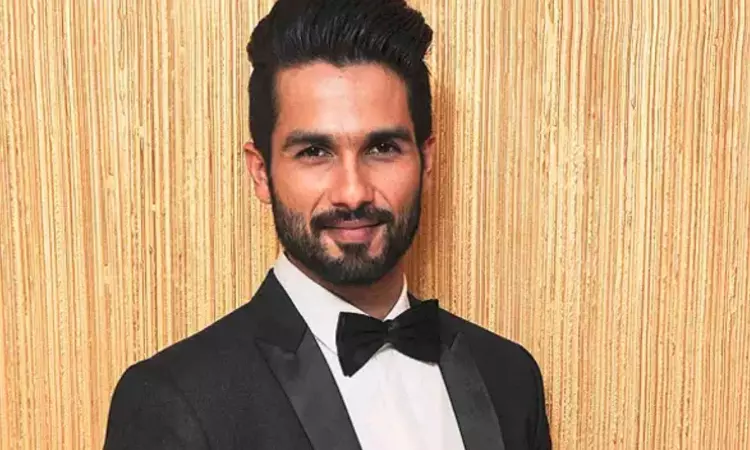 Shahid Kapoor on 15 years of Kaminey: I wish we do another one, want to see more Kamineys Shahid Kapoor on 15 years of Kaminey: I wish we do another one, want to see more Kamineys