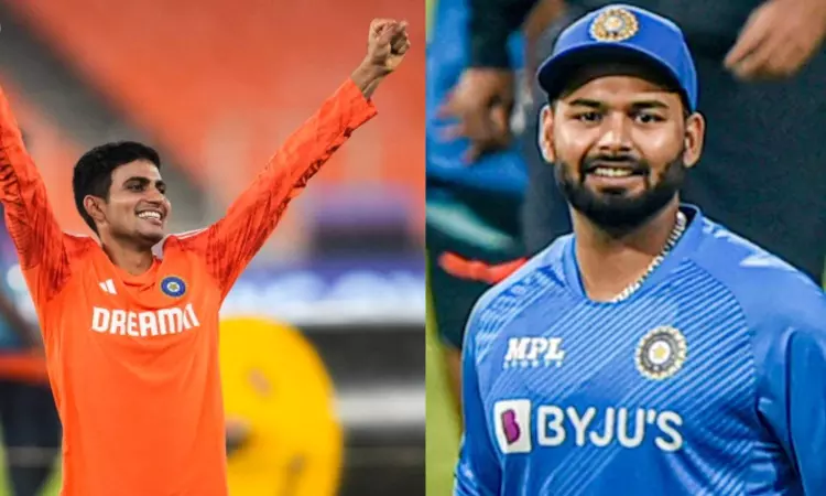 Big stars Kohli, Rohit exempted as Gill, Pant, Rahul, Jadeja set to play Duleep Trophy Big stars Kohli, Rohit exempted as Gill, Pant, Rahul, Jadeja set to play Duleep Trophy