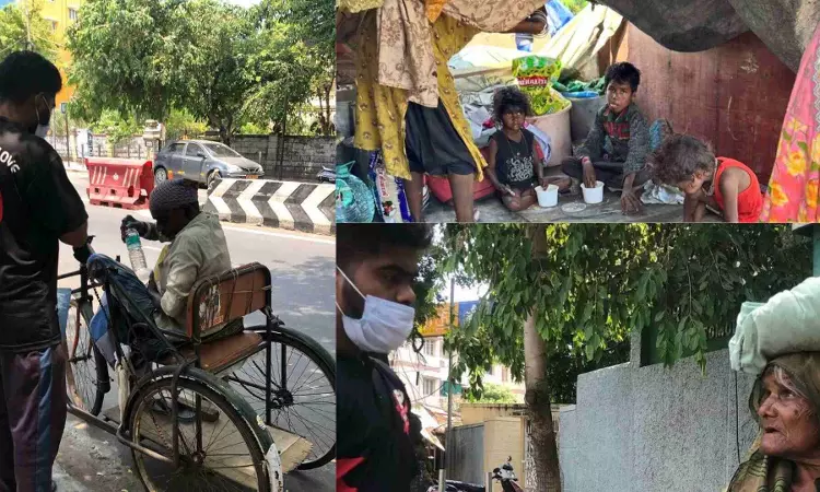 Striving to attain freedom from poverty this Independence Day