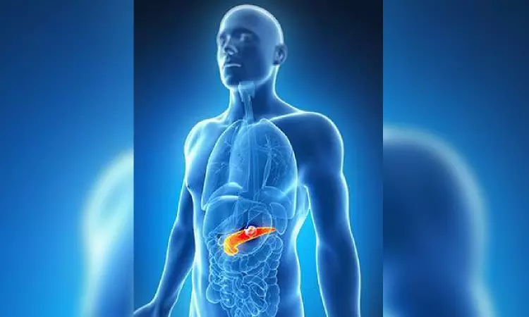 Pancreatic cancer patients may benefit from a ketogenic diet