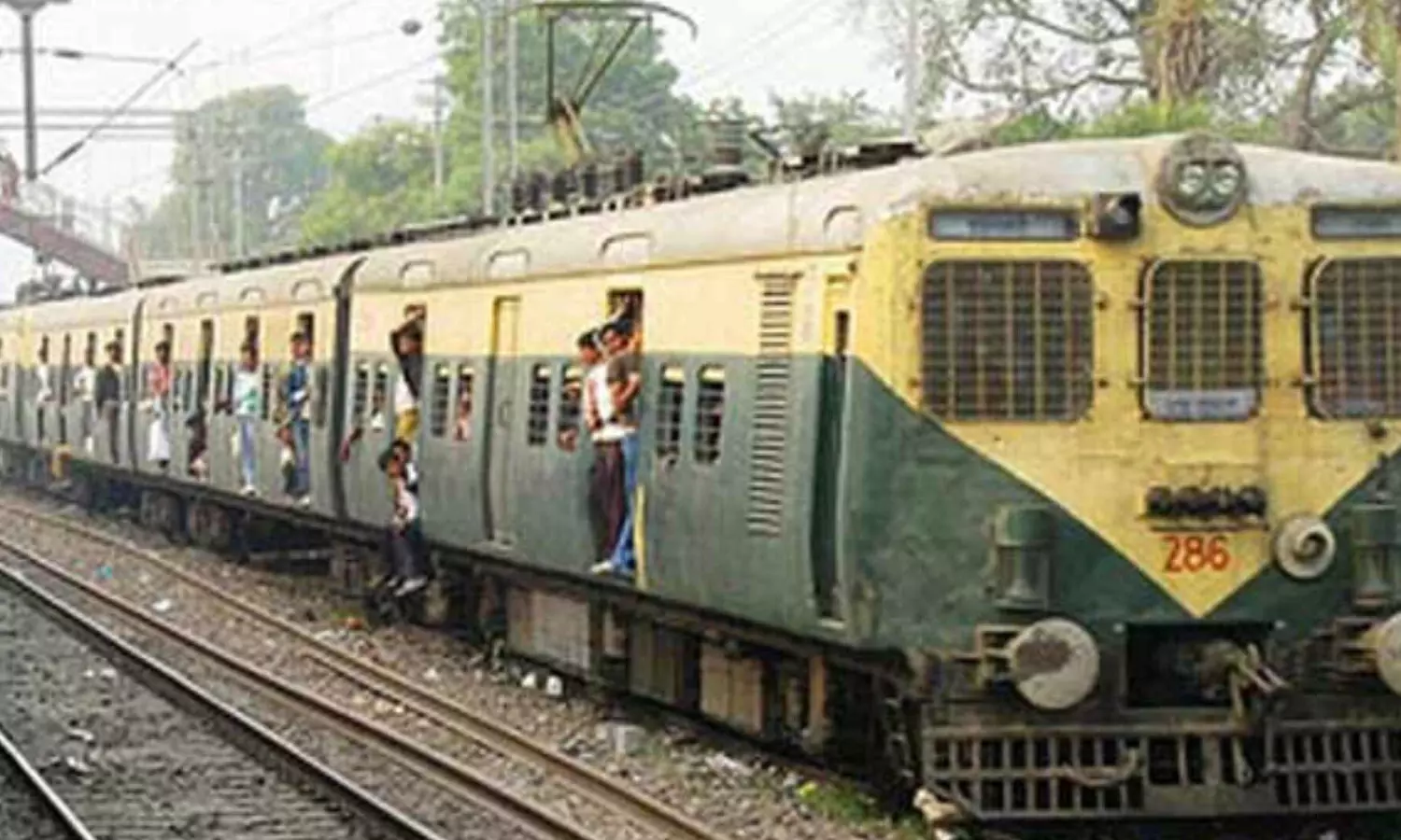Commuters demand more trains from areas beyond Chengalpattu Commuters demand more trains from areas beyond Chengalpattu