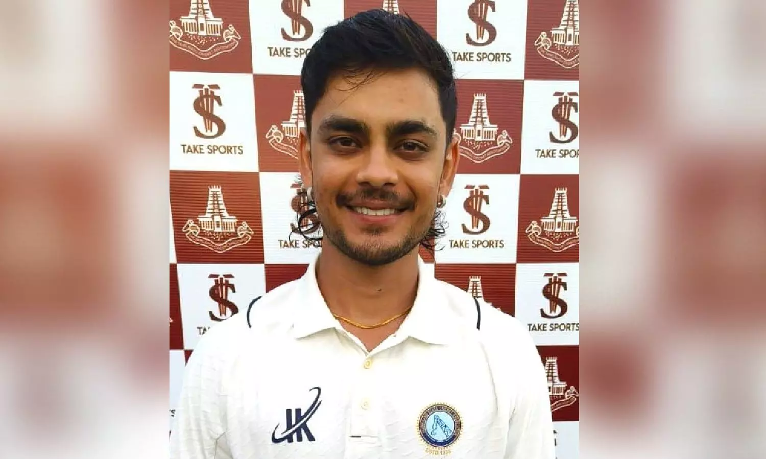 All India Buchi Babu tournament: Kishan’s ton gives Jharkhand lead