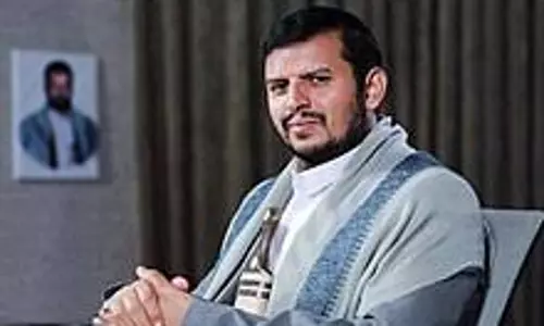 73 casualties in Yemen in ongoing conflict with US, Israel: Houthi leader