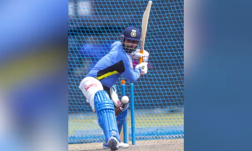 DPL: Rishabh Pant, Ishant Sharma ready to fire for Purani Dilli 6