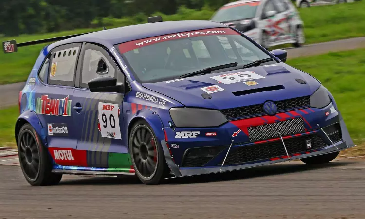 4W Racing Championship set for thrilling finish