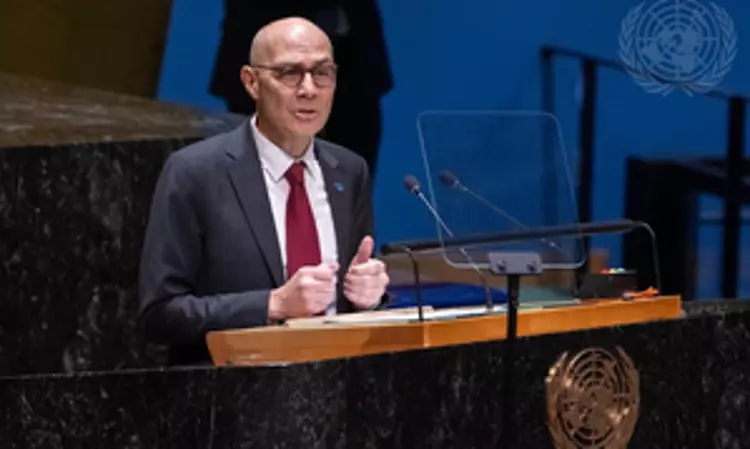 UN human rights team to visit Dhaka to discuss probe; report says Hindus attacked UN human rights team to visit Dhaka to discuss probe; report says Hindus attacked