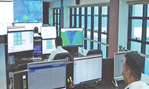 Defence Minister to inaugurate Maritime Rescue Coordination Centre building in Chennai