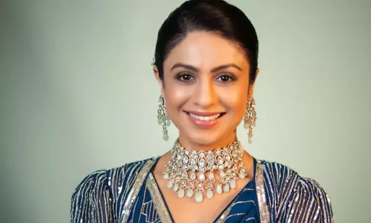 This is what it feels like when dreams come true: Manasi Parekh on National Film Award win