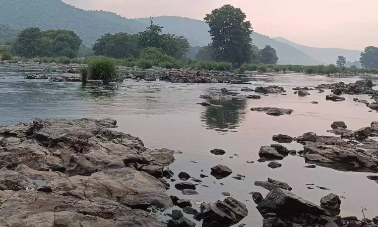 Editorial: The Ganges River is drying faster than ever Editorial: The Ganges River is drying faster than ever