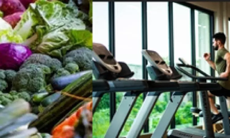 Lifestyle changes key to prevent rising diabetes, hypertension & obesity: Experts