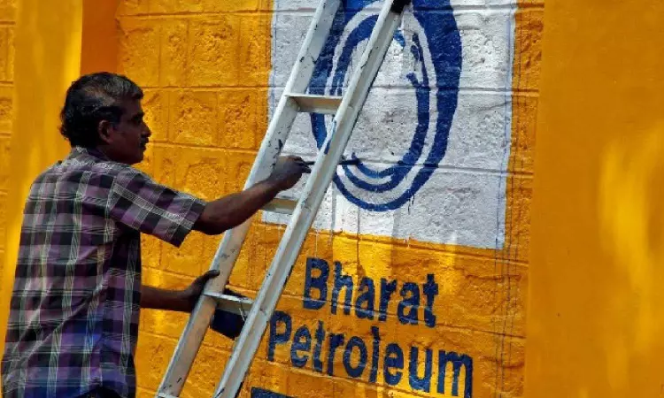 BPCL plans to invest Rs 1.7 trn to expand core business, new energy foray