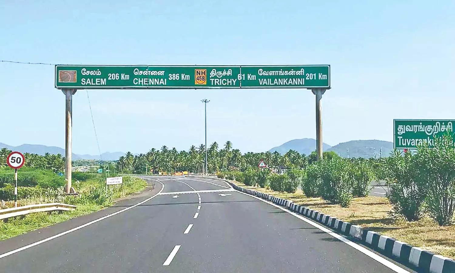 Elevated road along ECR to start from Tidel Park Junction, cut travel time to 20 mins