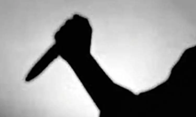 50-year-old woman kills partner at Perungudi railway station 50-year-old woman kills partner at Perungudi railway station