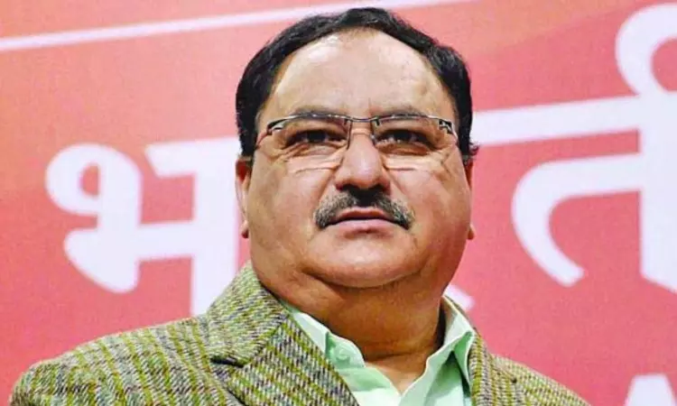 Gandhis call for cleanliness turned into mass movement by PM Modi: Nadda