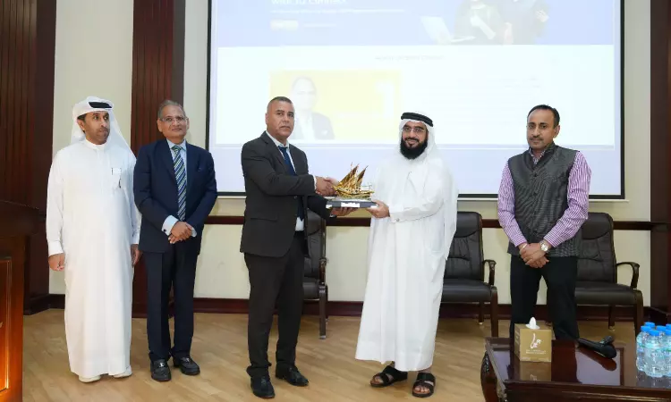 Kalpathi AGS Groups Veranda Learning enters Middle East Kalpathi AGS Groups Veranda Learning enters Middle East