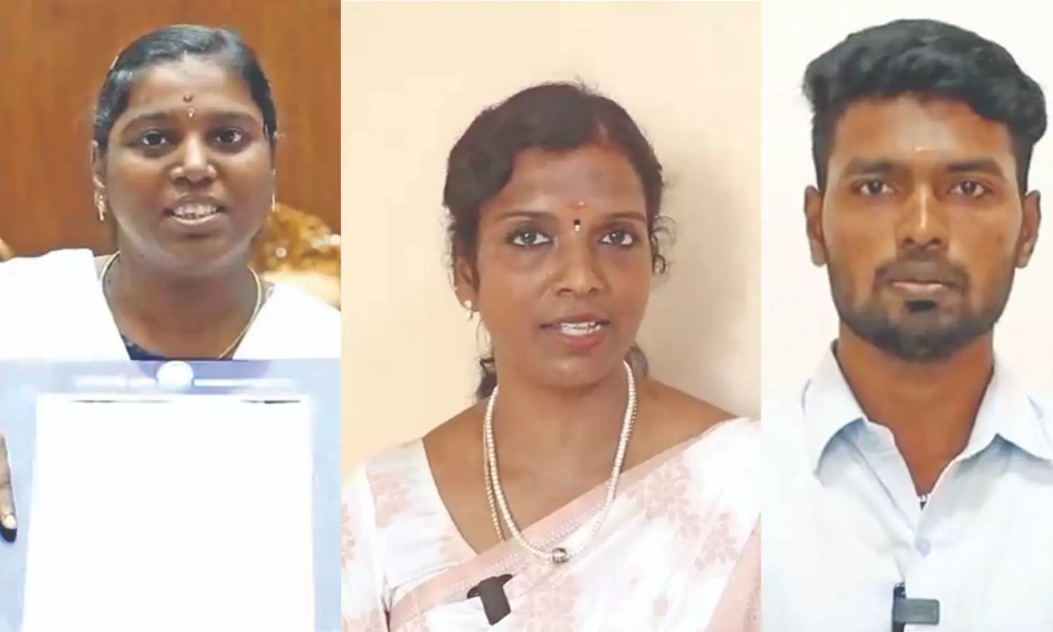 No private coaching nor English medium, but these aspirants crack TNPSC tests