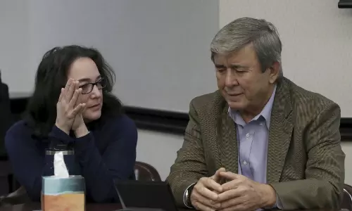 Jury finds parents of Texas student accused in 2018 deadly school shooting not negligent