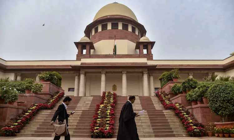 SC to hear plea seeking disclosure of NEET-PG question paper, answer keys