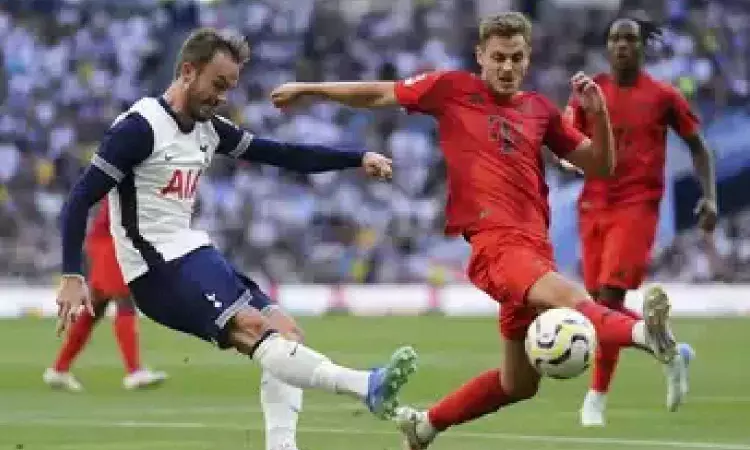 Bayern Munich loses Croatia defender Josip Stanišic for several weeks to knee injury