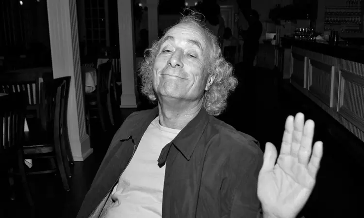 Charlie Moss, whose ads spread love for a battered New York, dies at 85 Charlie Moss, whose ads spread love for a battered New York, dies at 85
