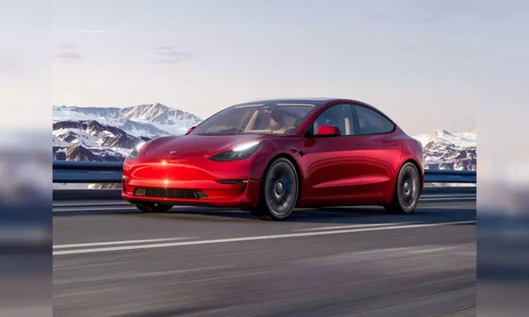 Kia, Tesla and others to recall over 1 lakh cars for faulty parts