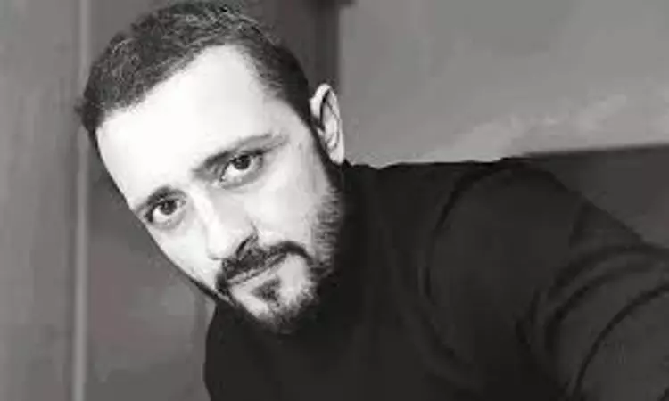 My character in ‘Tanaav 2’ deepens the narrative: Satyadeep Misra My character in ‘Tanaav 2’ deepens the narrative: Satyadeep Misra