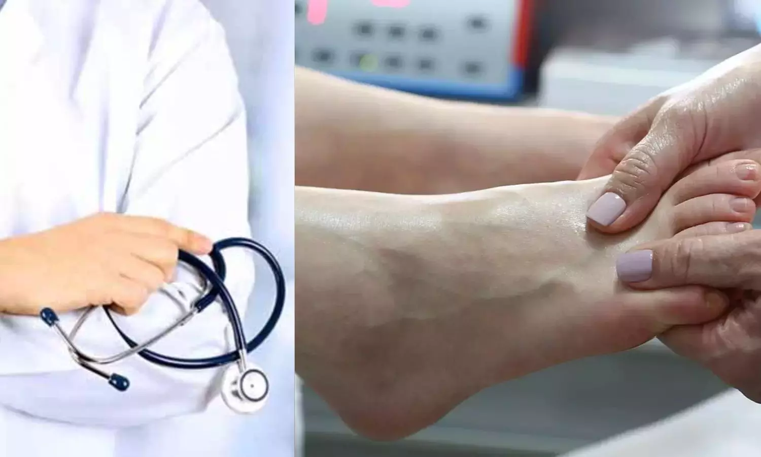11-yr-old Chennai boy loses leg after ‘wrong’ treatment, hospital’s license suspended 11-yr-old Chennai boy loses leg after ‘wrong’ treatment, hospital’s license suspended