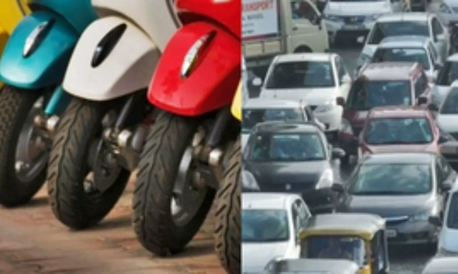 Two-wheeler, car buyers will have to shell out more in Punjab