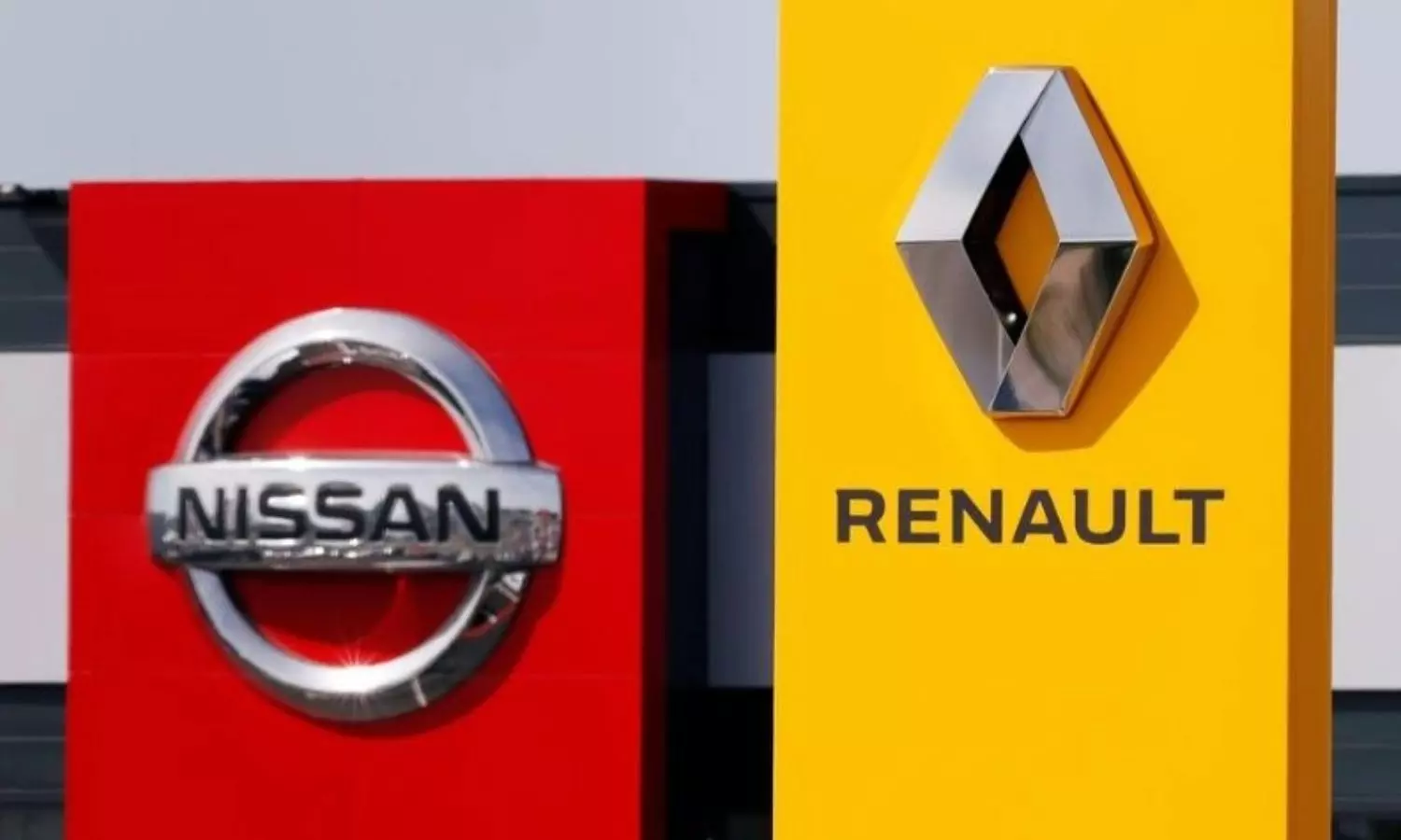 Renault-Nissan Tech expands Tamil Nadu facility
