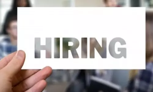 E-commerce, engineering, infrastructure among top industries hiring freshers in India