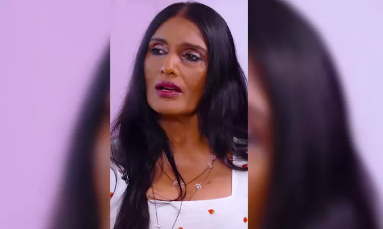 Aashiqui star Anu Aggarwal recalls how filmmakers would come to her without scripts Aashiqui star Anu Aggarwal recalls how filmmakers would come to her without scripts
