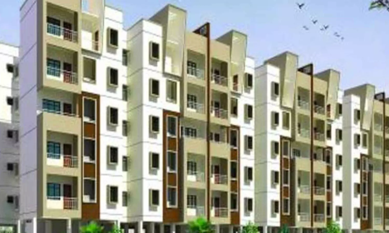 M3M India sells properties worth Rs 3,911 crore in Q1; up 37pc annually