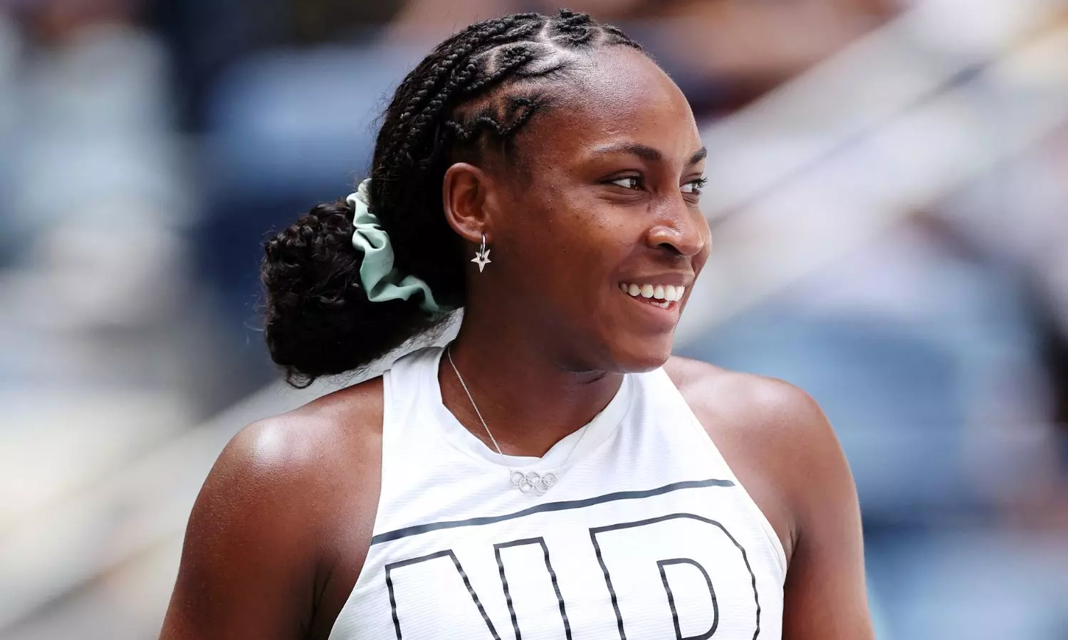 2024 US Open: Defending champion Gauff’s rising career hits a bump