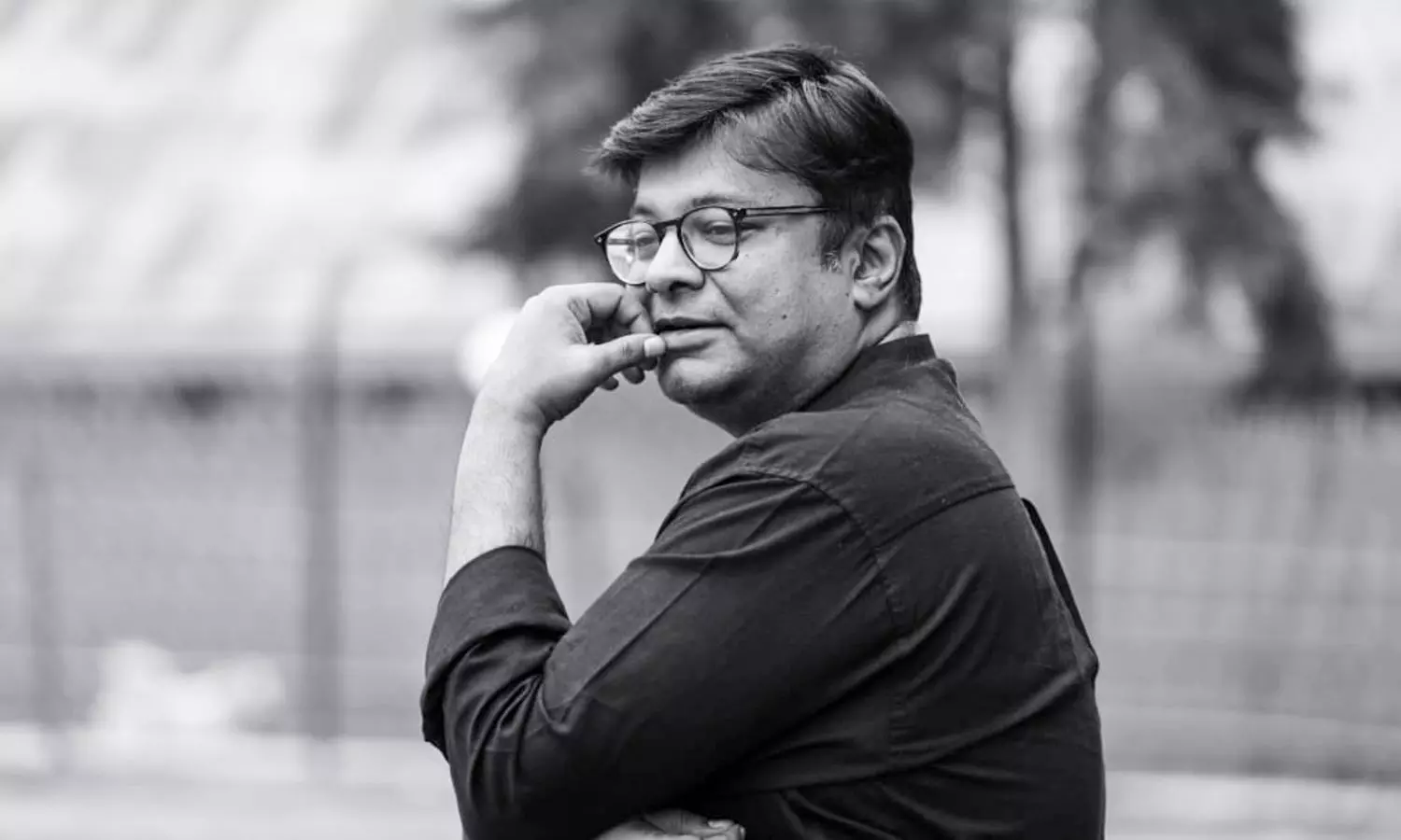 Sarkata in Stree 2 most warped form of patriarchy: writer Niren Bhatt