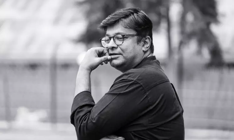 Sarkata in Stree 2 most warped form of patriarchy: writer Niren Bhatt