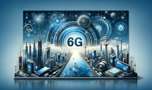 India aspires to grab 10 pc share of all 6G patents in next 3 years