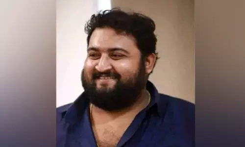 Malayalam actor Nirmal Benny passes away