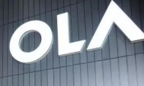 Ola Electric Mobility stocks tumble 9 pc