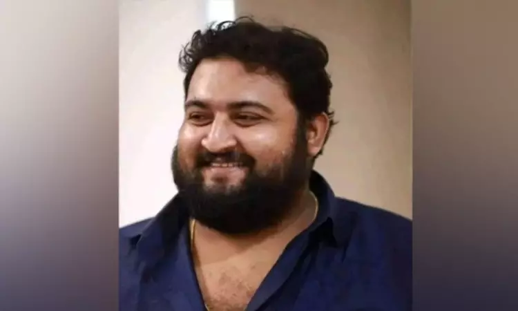 Malayalam actor Nirmal Benny passes away