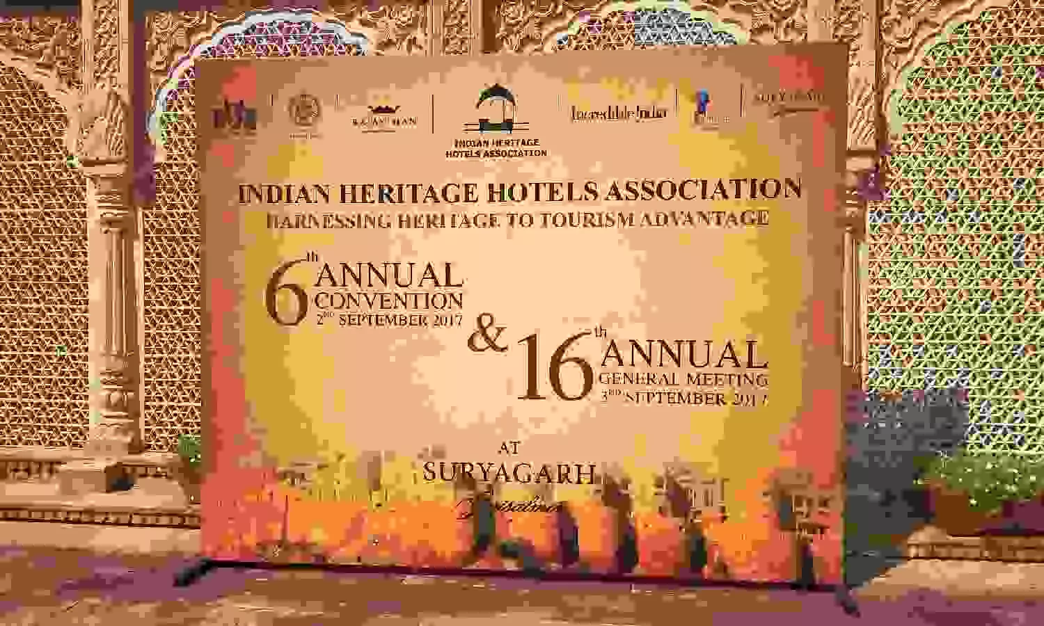 IHHA AGM to be held in TN on Sep 19-20