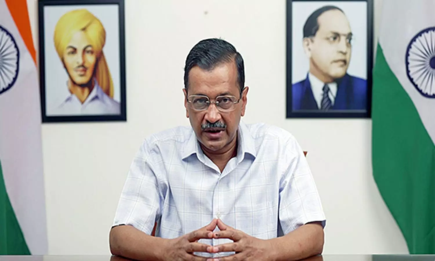 AAP announces first list of candidates for Jammu and Kashmir Assembly elections