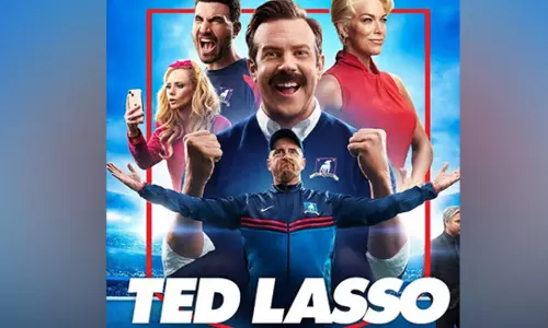 Ted Lasso likely to return for season four Ted Lasso likely to return for season four