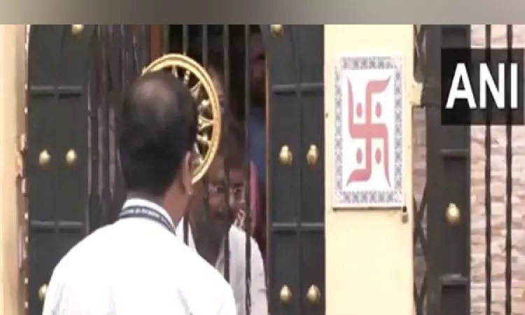 R G Kar Medical Colleges ex-principal gave deceptive answers during polygraph, claims CBI R G Kar Medical Colleges ex-principal gave deceptive answers during polygraph, claims CBI