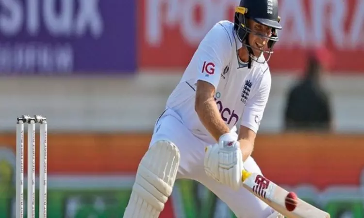 Had to channel my inner Hussain...: Root hilarious remark following match-winning knock for England against Sri Lanka Had to channel my inner Hussain...: Root hilarious remark following match-winning knock for England against Sri Lanka