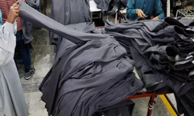 Indias textile exports to touch $65 billion by 2025-26: Invest India