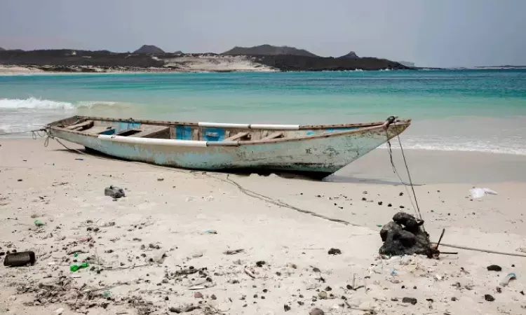 At least 13 people have died after a boat carrying migrants sunk off Yemens coast, UN says