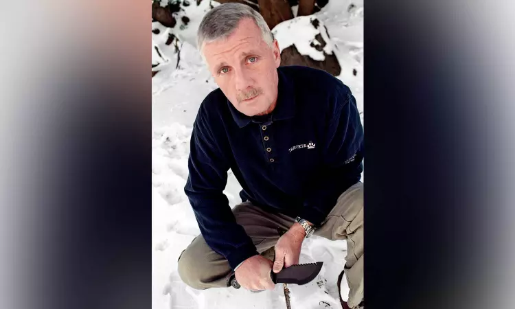 Tom Brown Jr., World-Renowned Survivalist, Is Dead at 74 Tom Brown Jr., World-Renowned Survivalist, Is Dead at 74