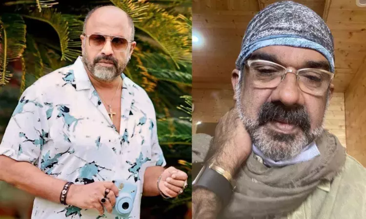 Actor Sidhique, director Ranjith move Kerala HC for protection from arrest Actor Sidhique, director Ranjith move Kerala HC for protection from arrest
