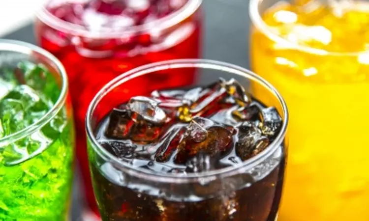How sugar-sweetened beverages may harm your health How sugar-sweetened beverages may harm your health